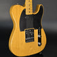 [SN JD17000160] USED Fender Made in Japan / Classic 50s Telecaster Texas Special Vintage Natural 2017 [10]