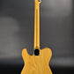 [SN JD17000160] USED Fender Made in Japan / Classic 50s Telecaster Texas Special Vintage Natural 2017 [10]