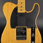 [SN JD17000160] USED Fender Made in Japan / Classic 50s Telecaster Texas Special Vintage Natural 2017 [10]