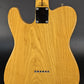 [SN JD17000160] USED Fender Made in Japan / Classic 50s Telecaster Texas Special Vintage Natural 2017 [10]