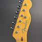 [SN JD17000160] USED Fender Made in Japan / Classic 50s Telecaster Texas Special Vintage Natural 2017 [10]