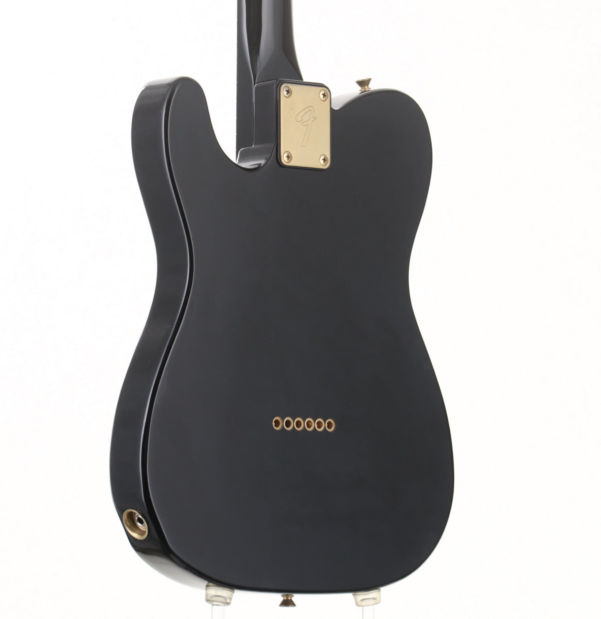 USED Fender Japan / TLG80-550 BLK [3.56kg / 1989-1990