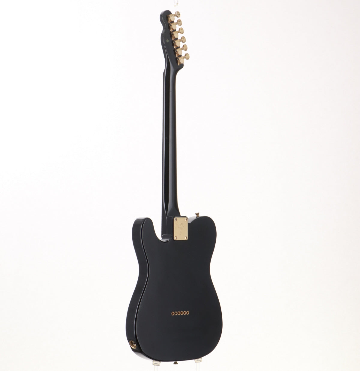 USED Fender Japan / TLG80-550 BLK [3.56kg / 1989-1990