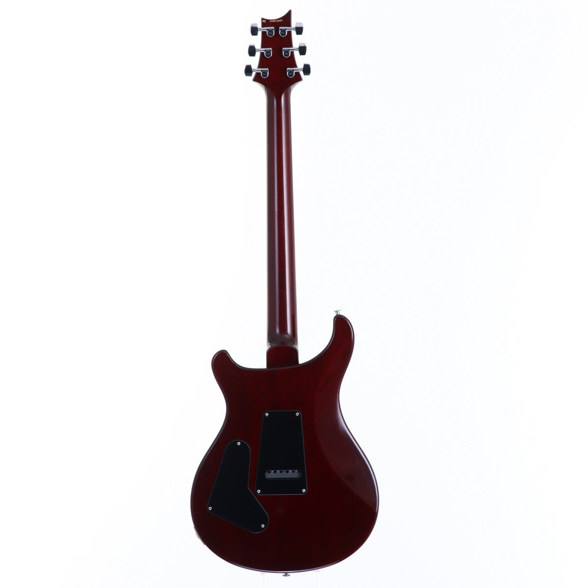 [SN 24 S2013011] USED Paul Reed Smith / S2 Custom 24 Fire Red Burst [11]