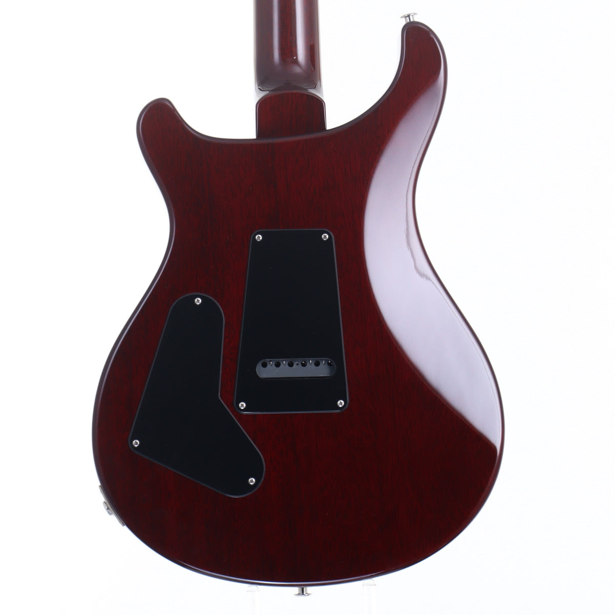 [SN 24 S2013011] USED Paul Reed Smith / S2 Custom 24 Fire Red Burst [11]
