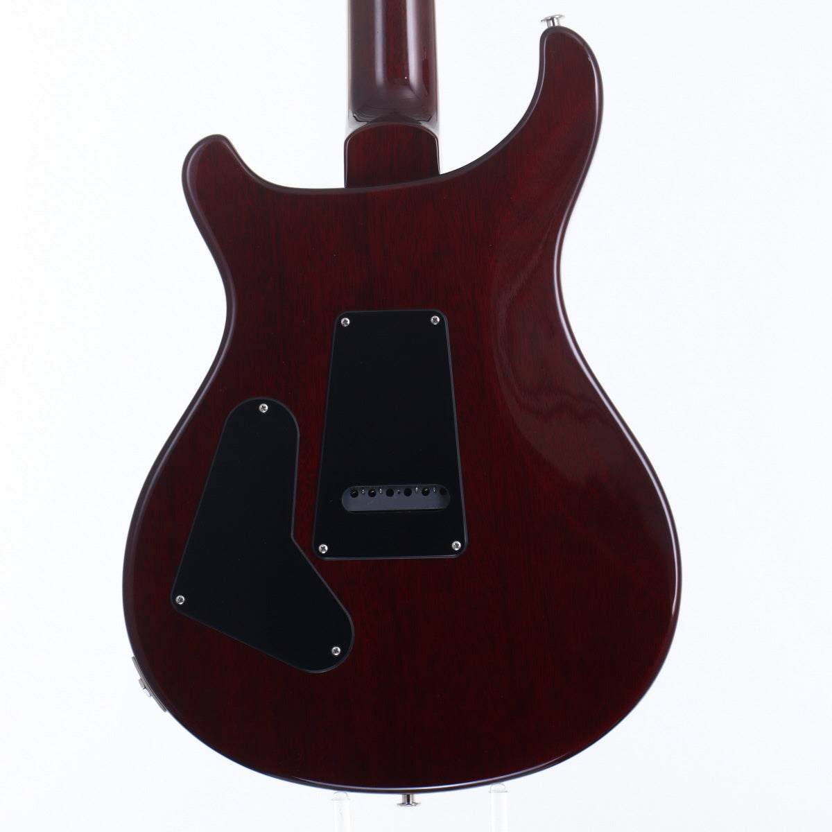 [SN 24 S2013011] USED Paul Reed Smith / S2 Custom 24 Fire Red Burst [11]