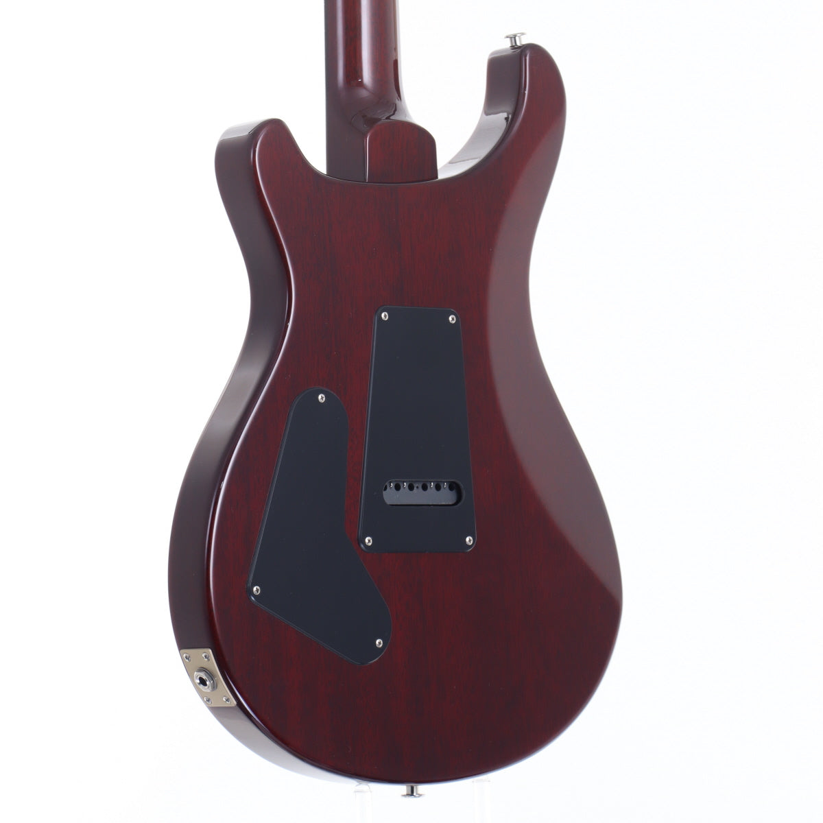 [SN 24 S2013011] USED Paul Reed Smith / S2 Custom 24 Fire Red Burst [11]