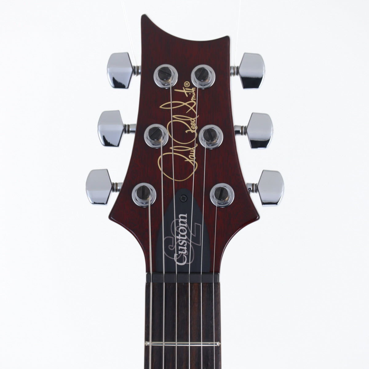[SN 24 S2013011] USED Paul Reed Smith / S2 Custom 24 Fire Red Burst [11]