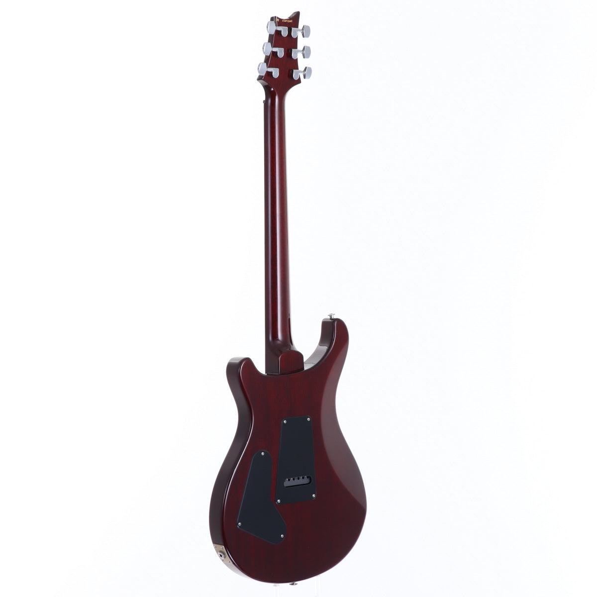 [SN 24 S2013011] USED Paul Reed Smith / S2 Custom 24 Fire Red Burst [11]
