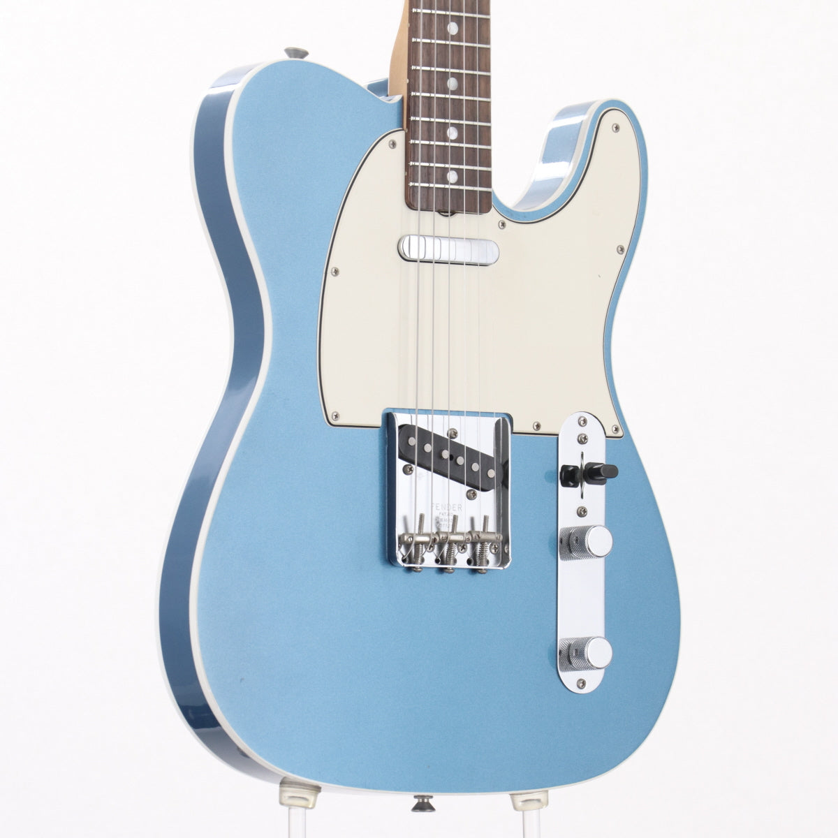 [SN V1860669] USED FENDER USA / American Original 60s Telecaster Lake Placid Blue [03]