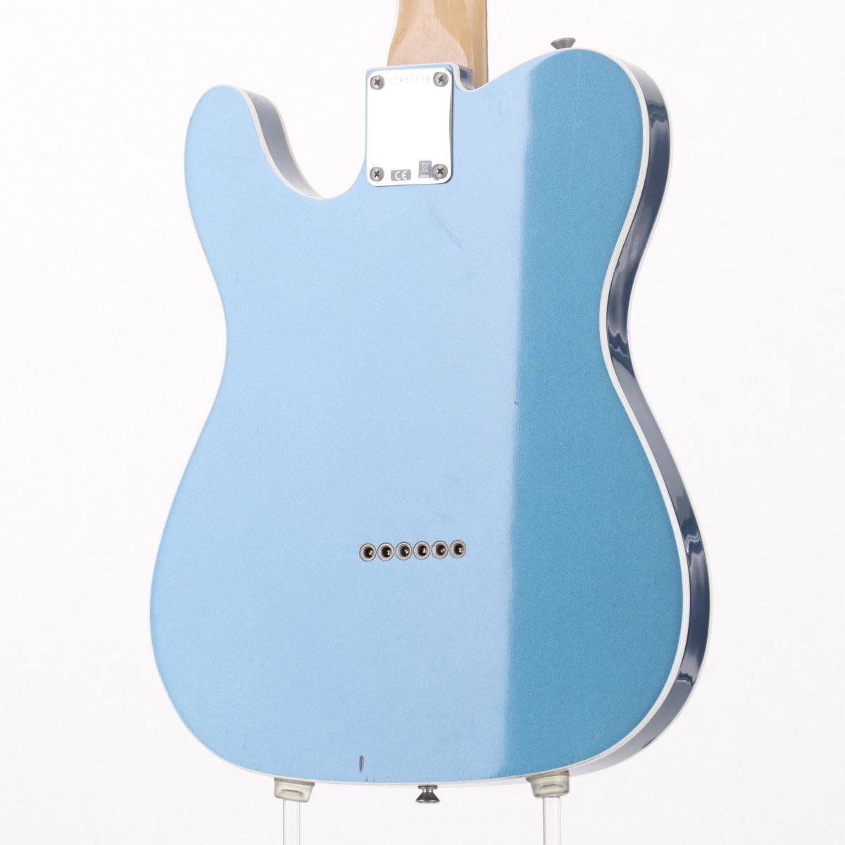 [SN V1860669] USED FENDER USA / American Original 60s Telecaster Lake Placid Blue [03]