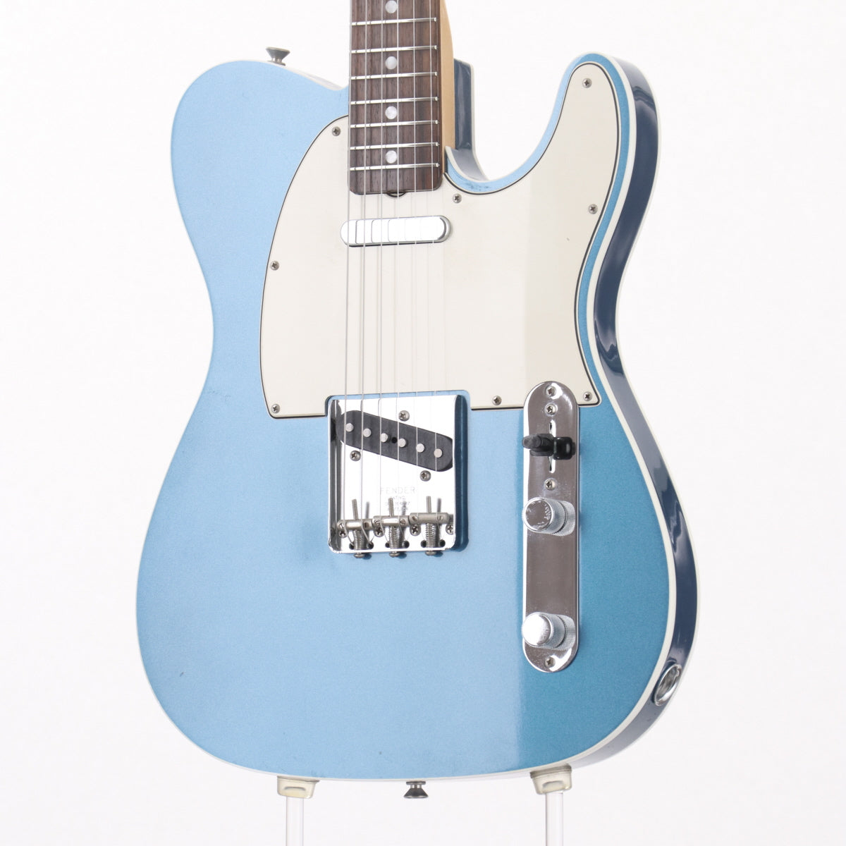 [SN V1860669] USED FENDER USA / American Original 60s Telecaster Lake Placid Blue [03]