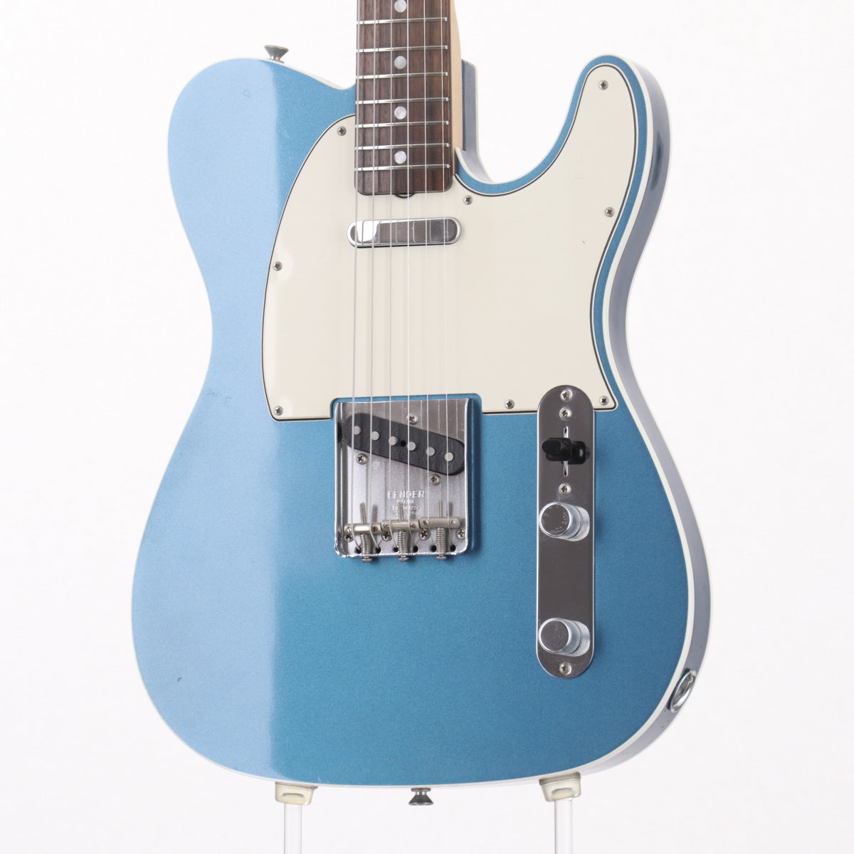 [SN V1860669] USED FENDER USA / American Original 60s Telecaster Lake Placid Blue [03]