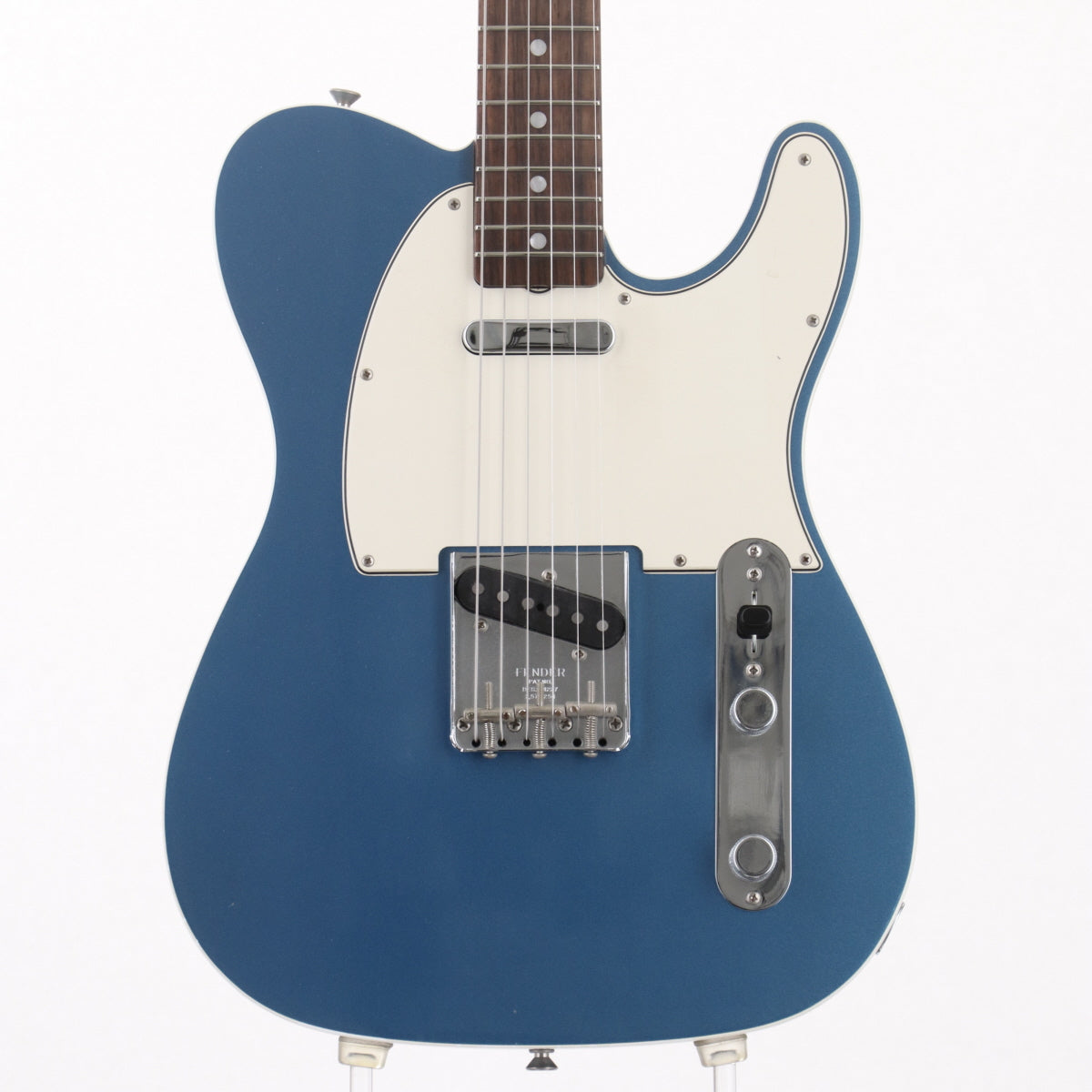 [SN V1860669] USED FENDER USA / American Original 60s Telecaster Lake Placid Blue [03]