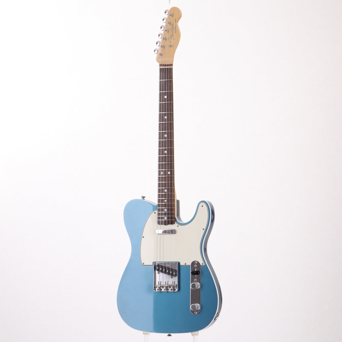 [SN V1860669] USED FENDER USA / American Original 60s Telecaster Lake Placid Blue [03]