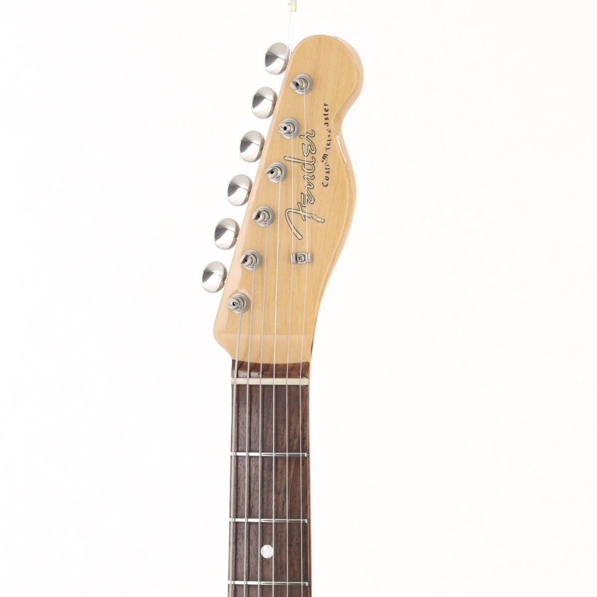 [SN V1860669] USED FENDER USA / American Original 60s Telecaster Lake Placid Blue [03]
