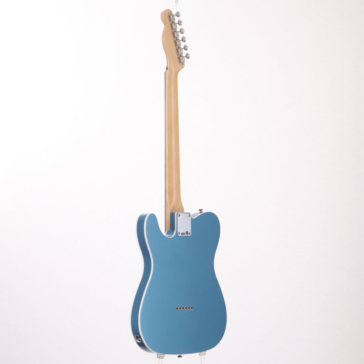 [SN V1860669] USED FENDER USA / American Original 60s Telecaster Lake Placid Blue [03]