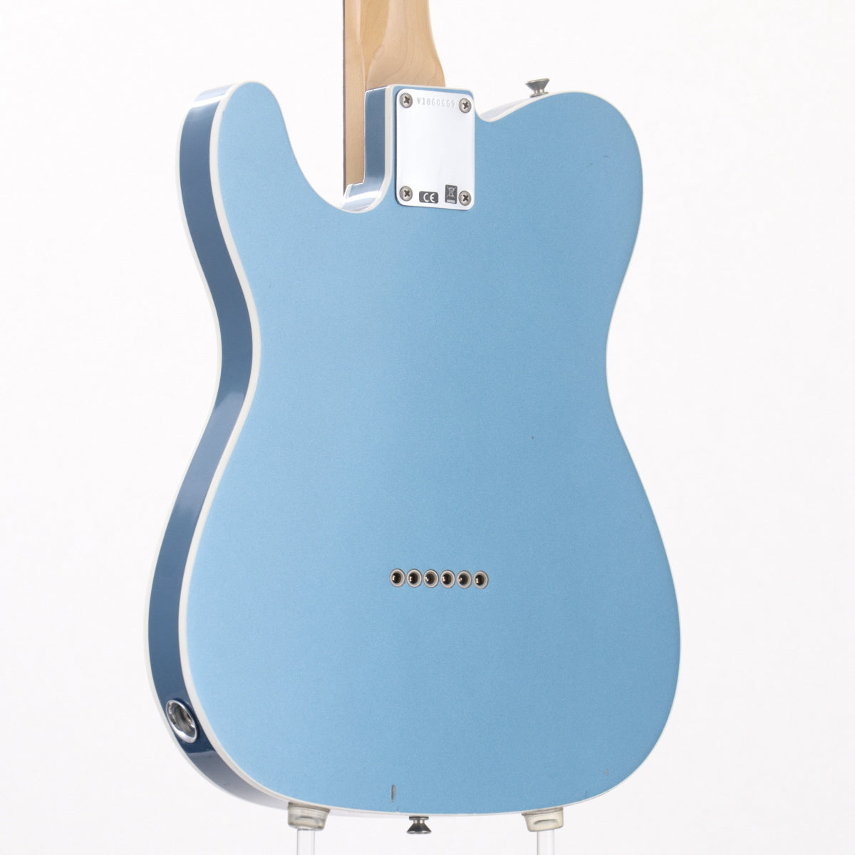 [SN V1860669] USED FENDER USA / American Original 60s Telecaster Lake Placid Blue [03]