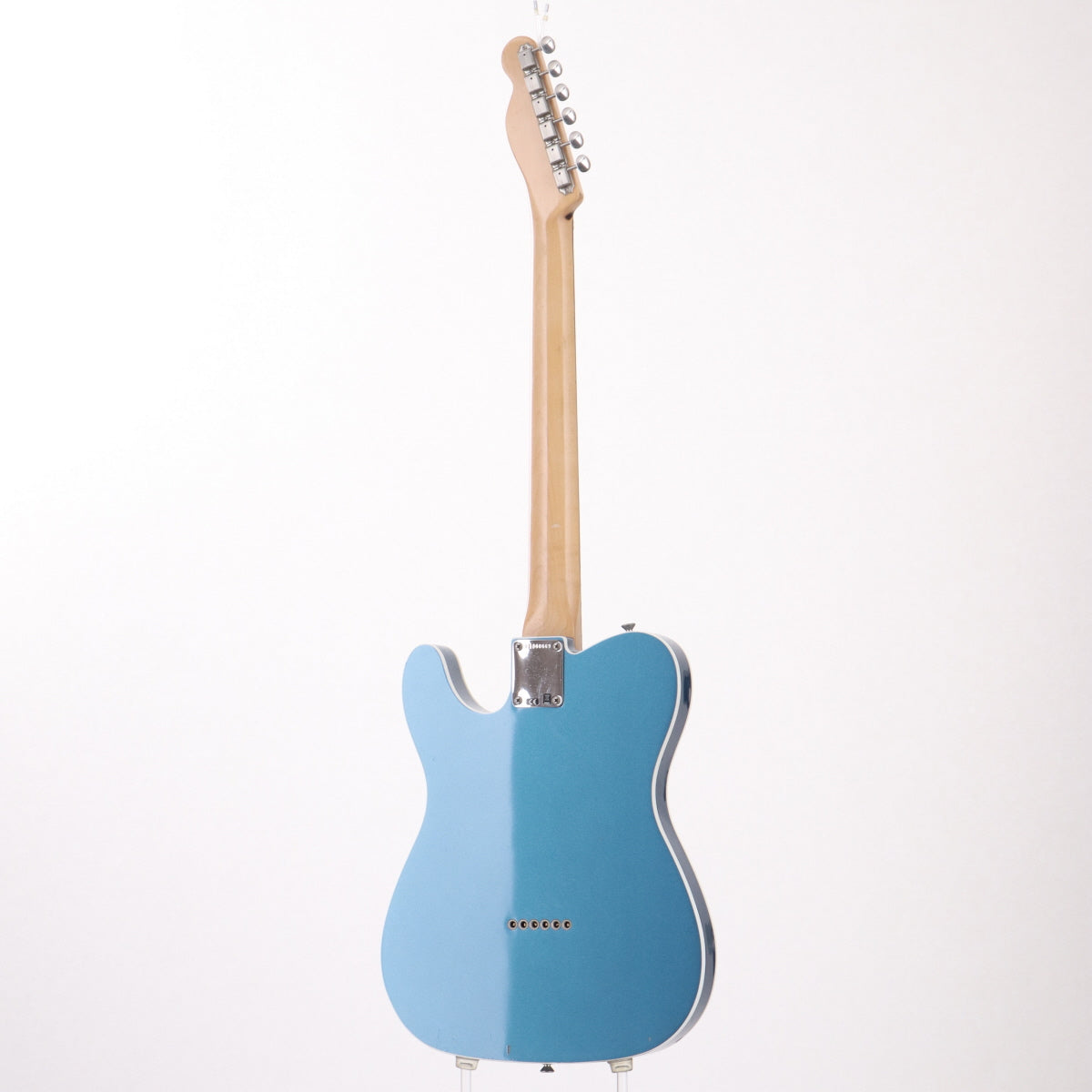 [SN V1860669] USED FENDER USA / American Original 60s Telecaster Lake Placid Blue [03]