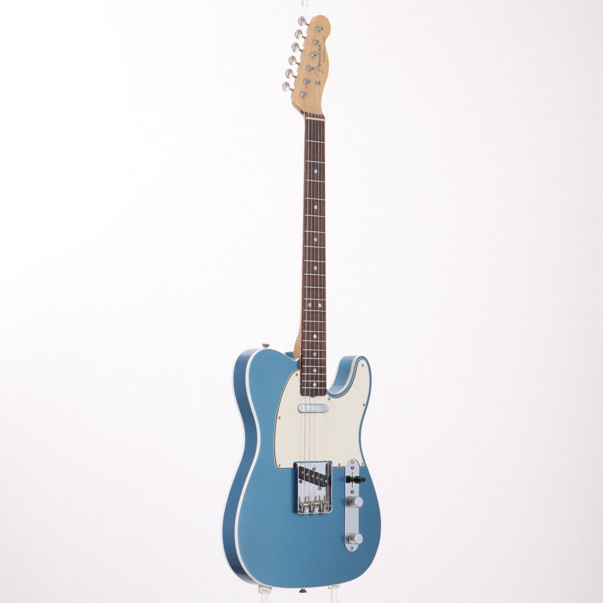 [SN V1860669] USED FENDER USA / American Original 60s Telecaster Lake Placid Blue [03]