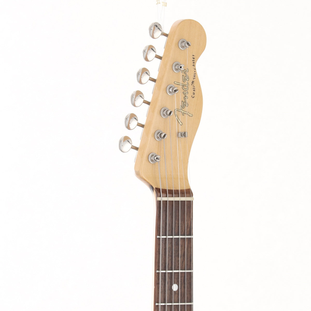 [SN V1860669] USED FENDER USA / American Original 60s Telecaster Lake Placid Blue [03]