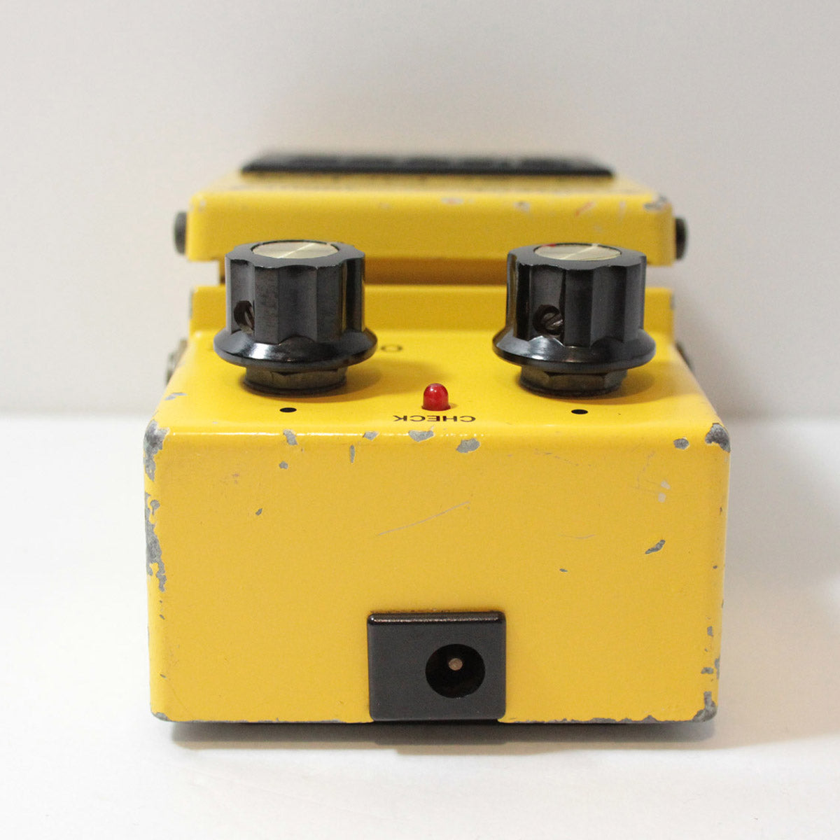 [SN 168200] USED BOSS / OD-1 / JRC4558DD [12]