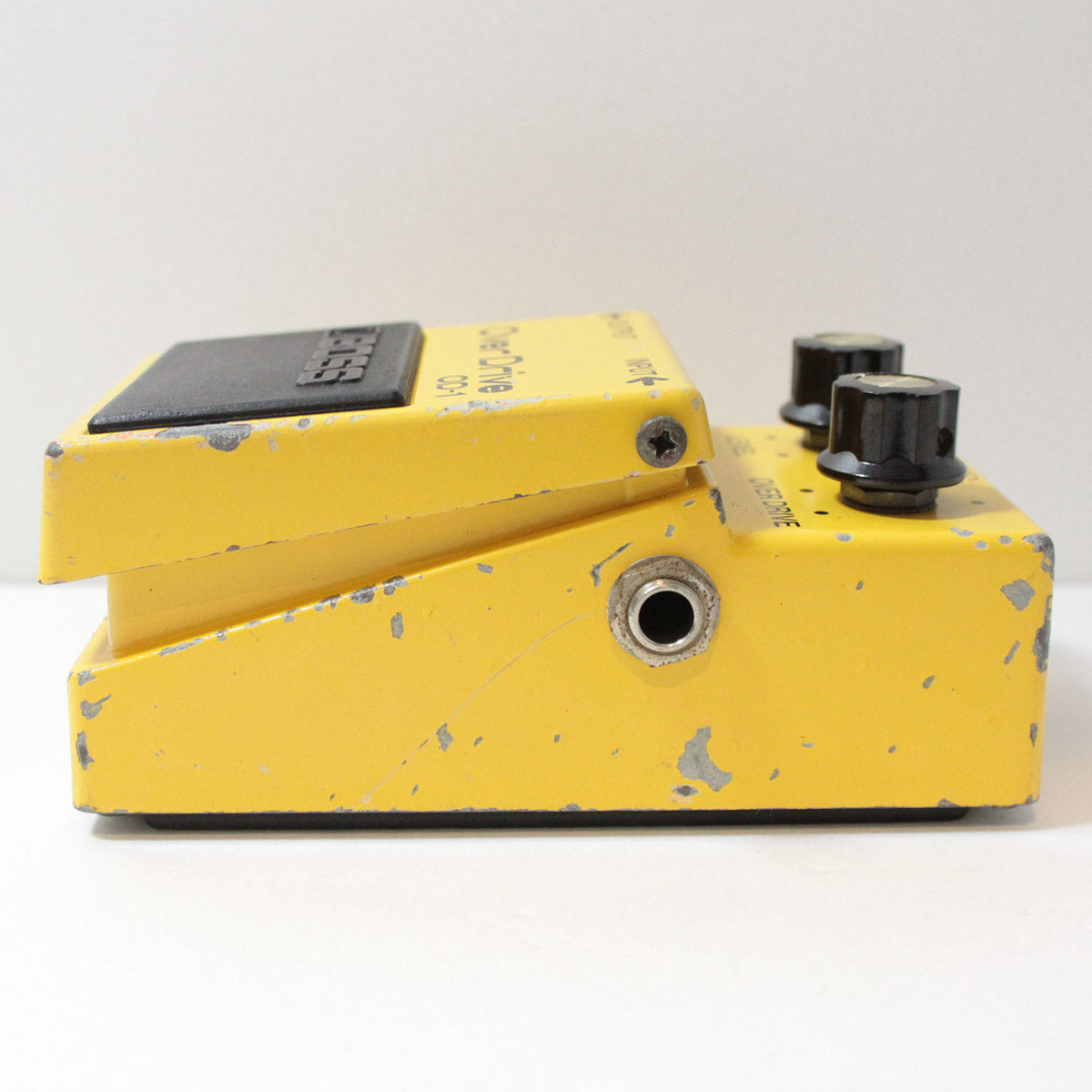 [SN 168200] USED BOSS / OD-1 / JRC4558DD [12]