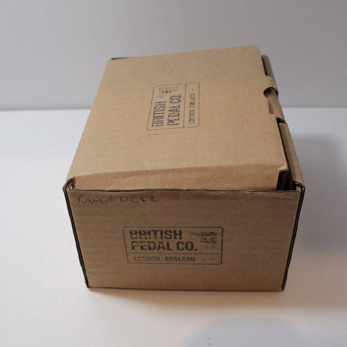 USED BRITISH PEDAL COMPANY / Vintage Rangemaster MULLARD OC44 [12]