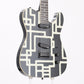 USED FERNANDES/BURNY / TE-95HT / HOTEI Model SS Pickups MOD [06]