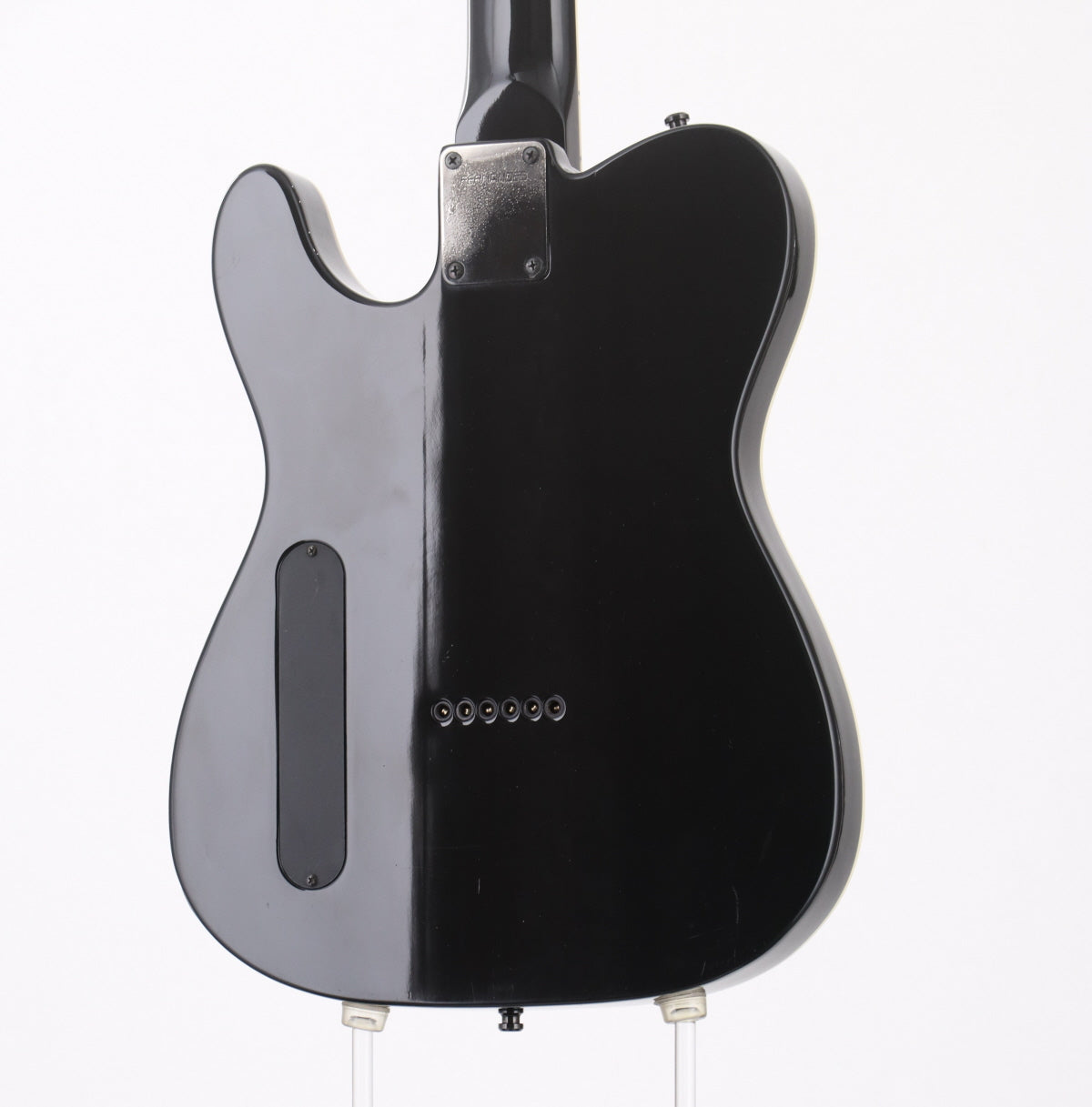 USED FERNANDES/BURNY / TE-95HT / HOTEI Model SS Pickups MOD [06]