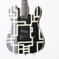 USED FERNANDES/BURNY / TE-95HT / HOTEI Model SS Pickups MOD [06]