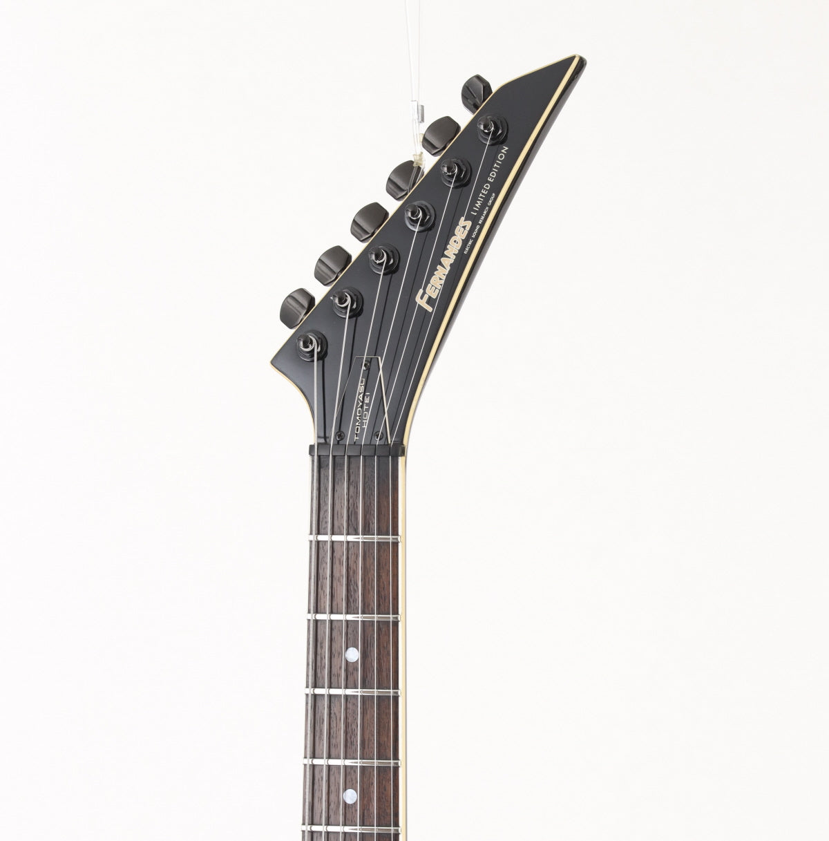 USED FERNANDES/BURNY / TE-95HT / HOTEI Model SS Pickups MOD [06]