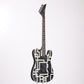 USED FERNANDES/BURNY / TE-95HT / HOTEI Model SS Pickups MOD [06]