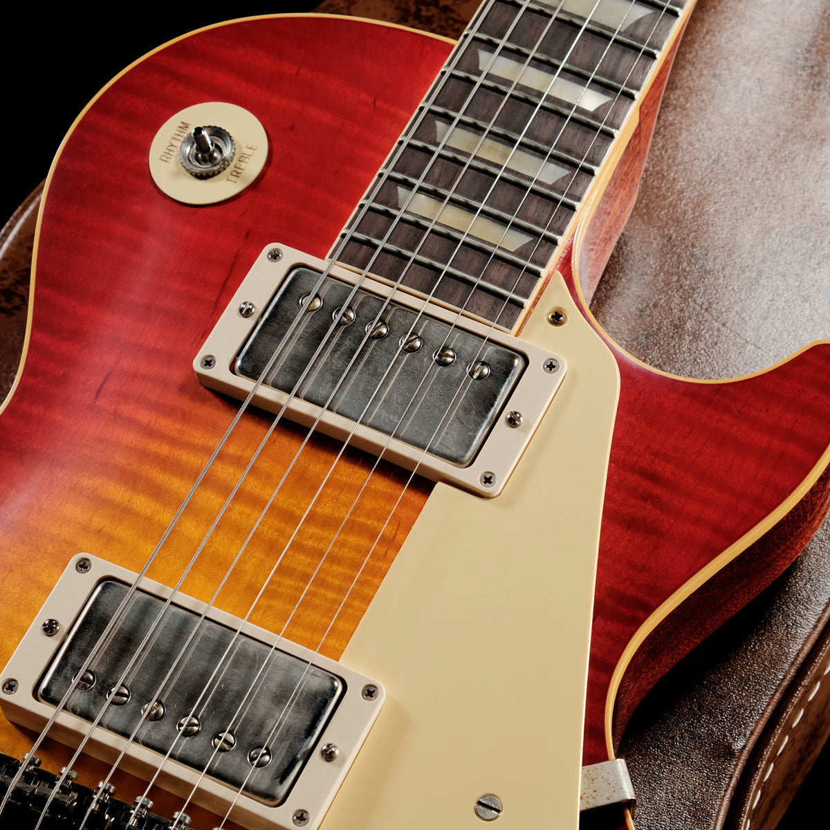[SN 9 43192] USED Gibson Custom Shop / Historic Collection 1959 Les Paul Standard Reissue VOS Washed Cherry 2024 [05]