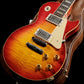 [SN 9 43192] USED Gibson Custom Shop / Historic Collection 1959 Les Paul Standard Reissue VOS Washed Cherry 2024 [05]