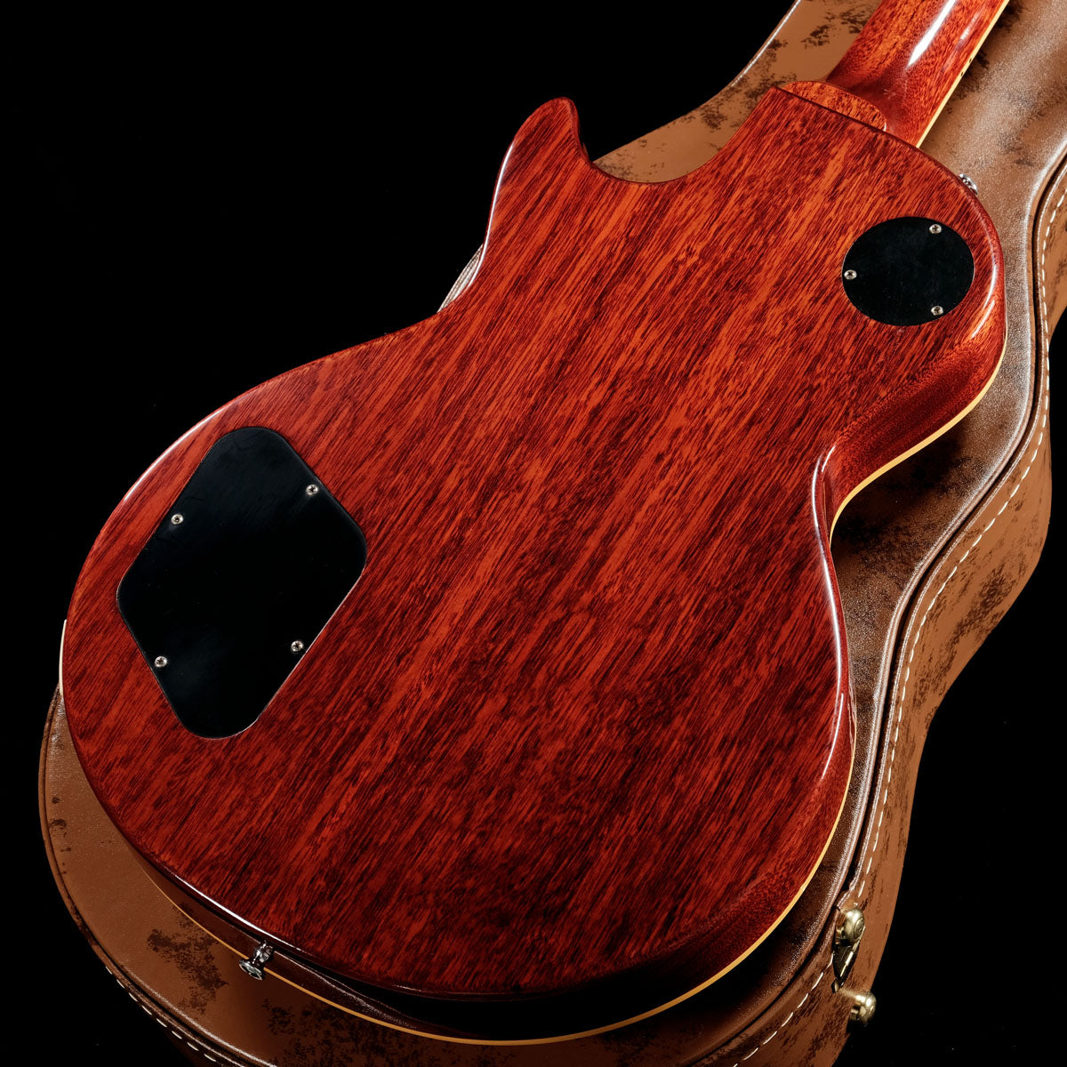 [SN 9 43192] USED Gibson Custom Shop / Historic Collection 1959 Les Paul Standard Reissue VOS Washed Cherry 2024 [05]