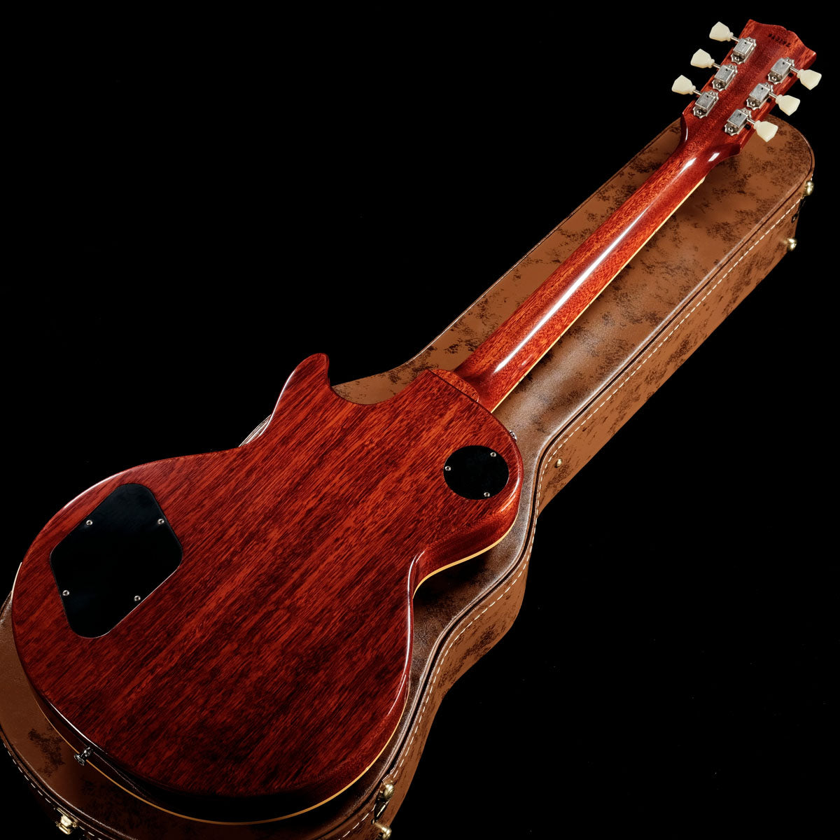 [SN 9 43192] USED Gibson Custom Shop / Historic Collection 1959 Les Paul Standard Reissue VOS Washed Cherry 2024 [05]