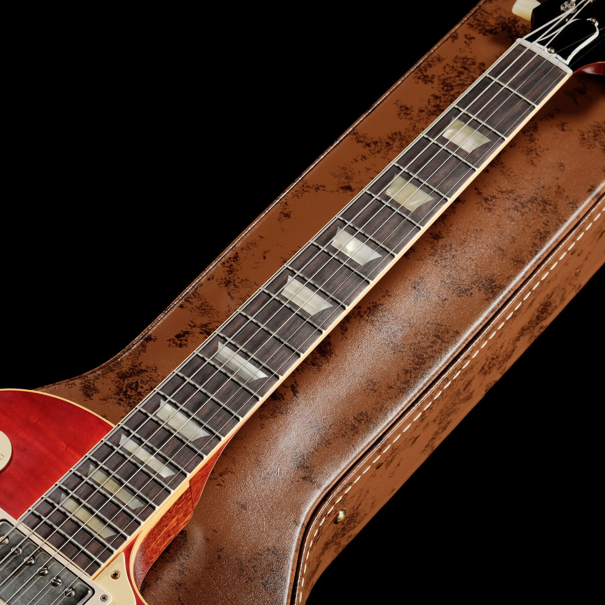 [SN 9 43192] USED Gibson Custom Shop / Historic Collection 1959 Les Paul Standard Reissue VOS Washed Cherry 2024 [05]