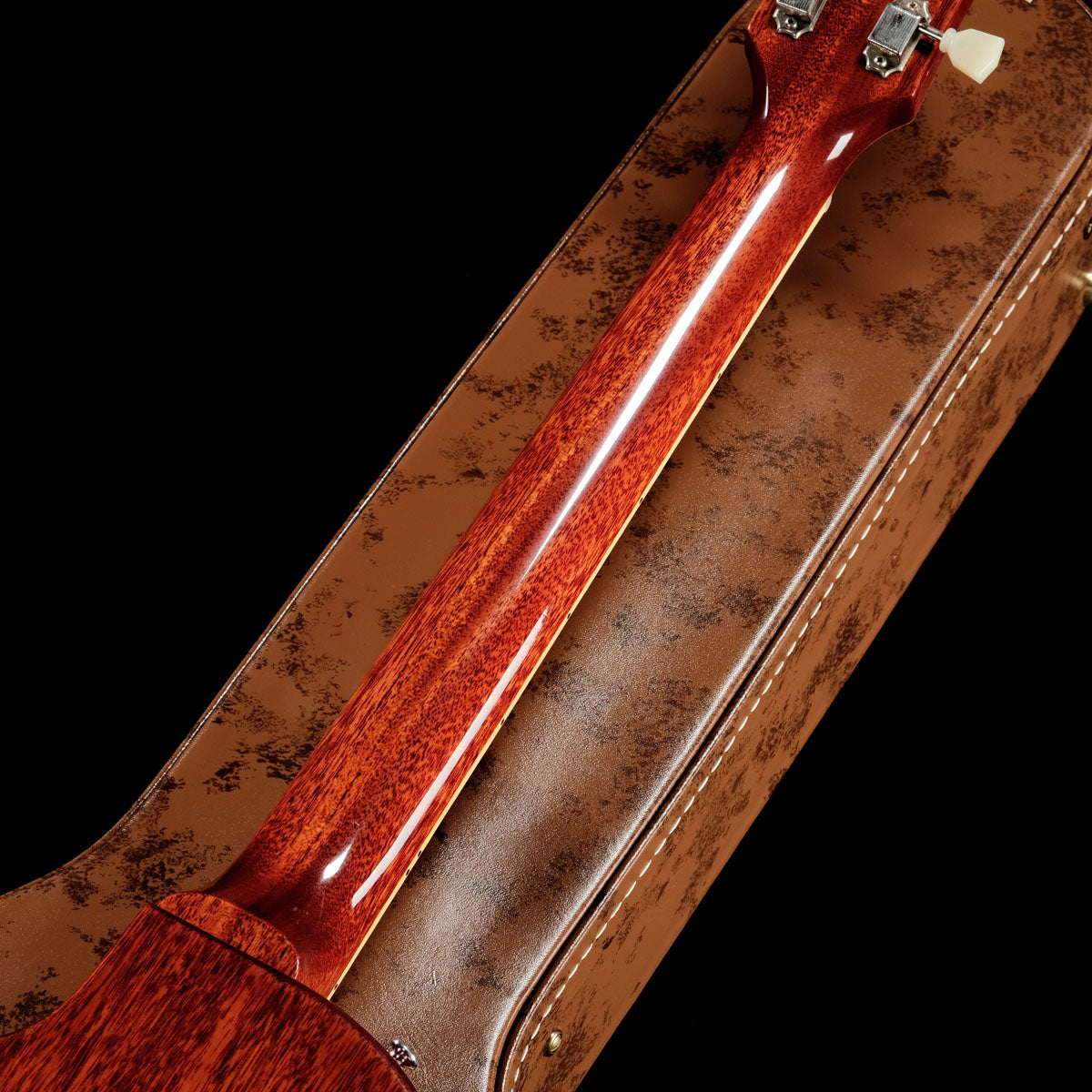 [SN 9 43192] USED Gibson Custom Shop / Historic Collection 1959 Les Paul Standard Reissue VOS Washed Cherry 2024 [05]