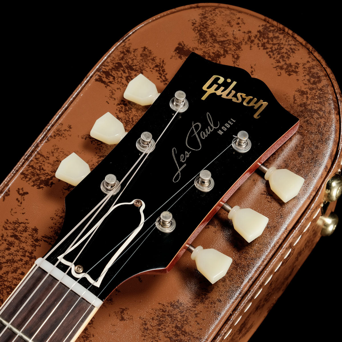 [SN 9 43192] USED Gibson Custom Shop / Historic Collection 1959 Les Paul Standard Reissue VOS Washed Cherry 2024 [05]