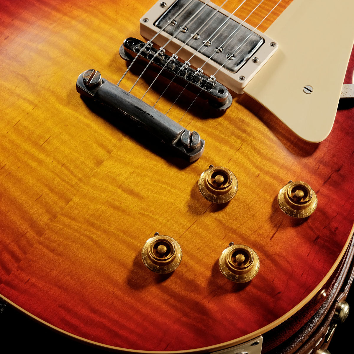 [SN 9 43192] USED Gibson Custom Shop / Historic Collection 1959 Les Paul Standard Reissue VOS Washed Cherry 2024 [05]