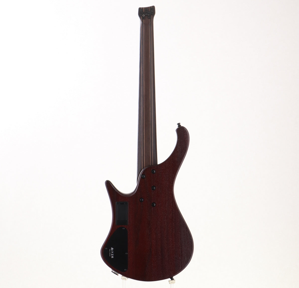 [SN I240308961] USED Ibanez / EHB1505S-DEL Dragon Eye Burst Low Gloss [3.10kg / made in 2024] Ibanez 5-string bass [08]