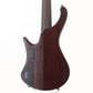 [SN I240308961] USED Ibanez / EHB1505S-DEL Dragon Eye Burst Low Gloss [3.10kg / made in 2024] Ibanez 5-string bass [08]