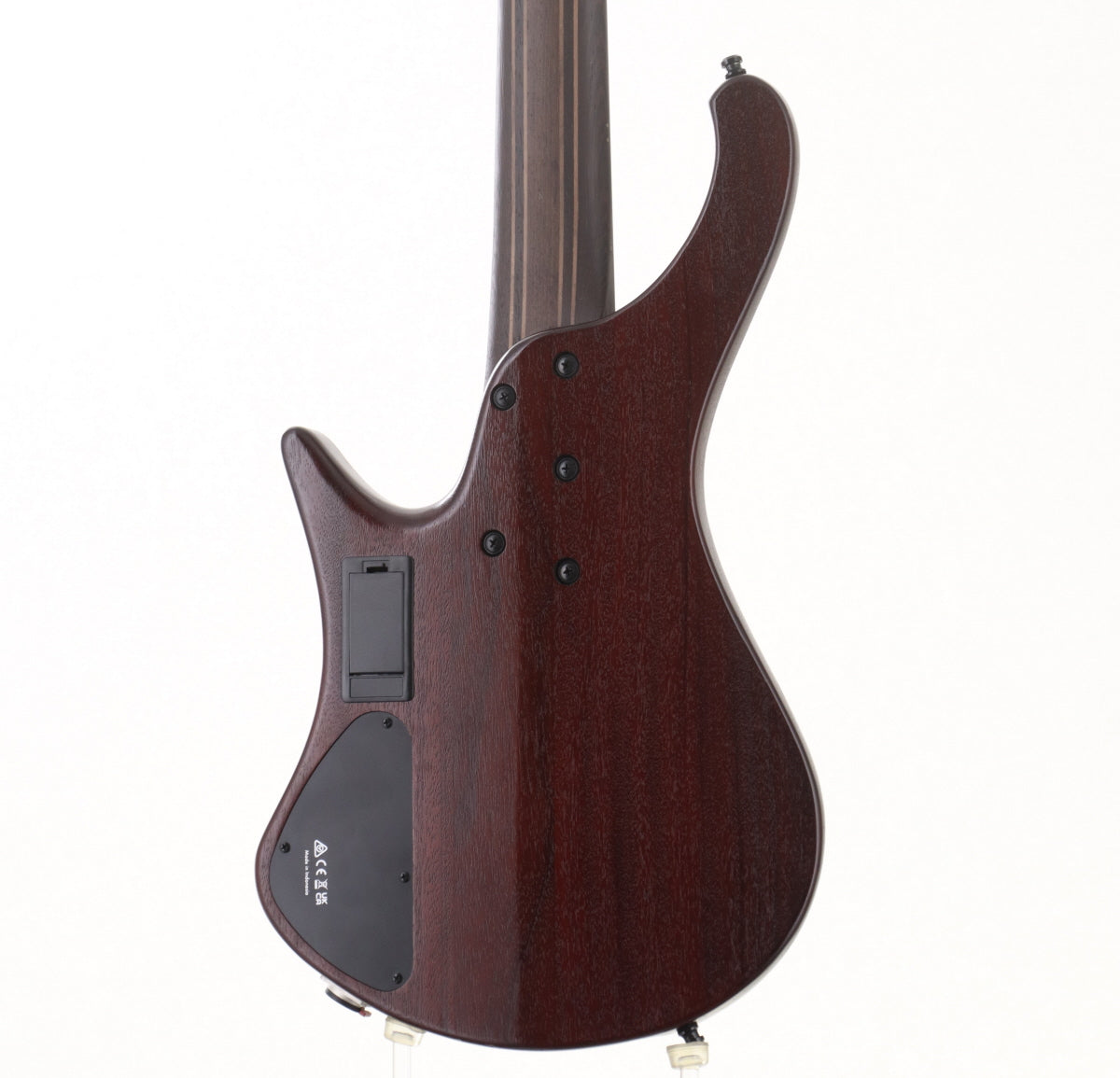 [SN I240308961] USED Ibanez / EHB1505S-DEL Dragon Eye Burst Low Gloss [3.10kg / made in 2024] Ibanez 5-string bass [08]