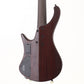 [SN I240308961] USED Ibanez / EHB1505S-DEL Dragon Eye Burst Low Gloss [3.10kg / made in 2024] Ibanez 5-string bass [08]