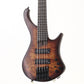 [SN I240308961] USED Ibanez / EHB1505S-DEL Dragon Eye Burst Low Gloss [3.10kg / made in 2024] Ibanez 5-string bass [08]