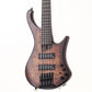 [SN I240308961] USED Ibanez / EHB1505S-DEL Dragon Eye Burst Low Gloss [3.10kg / made in 2024] Ibanez 5-string bass [08]