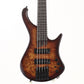 [SN I240308961] USED Ibanez / EHB1505S-DEL Dragon Eye Burst Low Gloss [3.10kg / made in 2024] Ibanez 5-string bass [08]