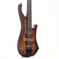 [SN I240308961] USED Ibanez / EHB1505S-DEL Dragon Eye Burst Low Gloss [3.10kg / made in 2024] Ibanez 5-string bass [08]
