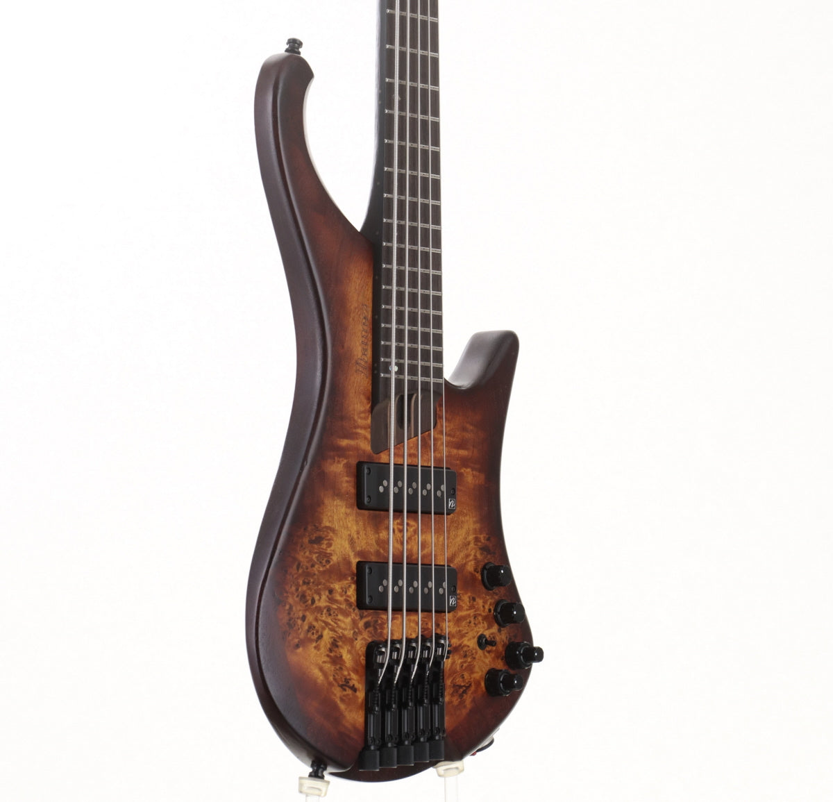 [SN I240308961] USED Ibanez / EHB1505S-DEL Dragon Eye Burst Low Gloss [3.10kg / made in 2024] Ibanez 5-string bass [08]